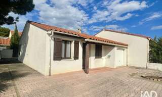 Maison 3 Pièces 76 m² à vendre à Perpignan (66000)