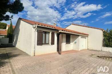 Maison 3 pièces 190000 €