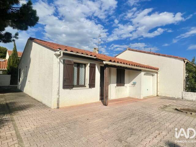 Vente Maison/villa 3 pièces — photo du bien