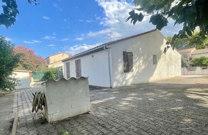 Vente Maison/villa 3 pièces — photo 2