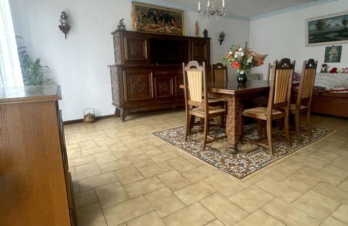 Vente Maison/villa 3 pièces — photo 5