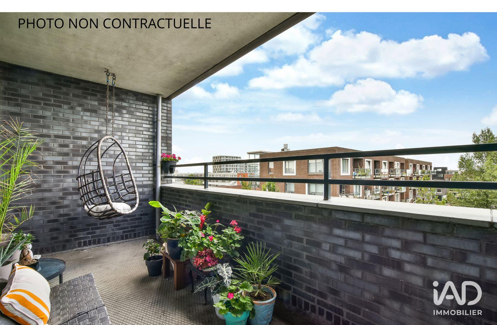 Vente Appartement 4 pièces - Photo 2