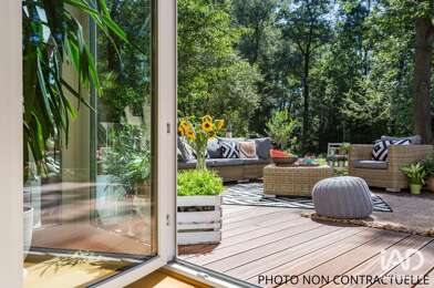 Appartement 4 pièces 372000 €