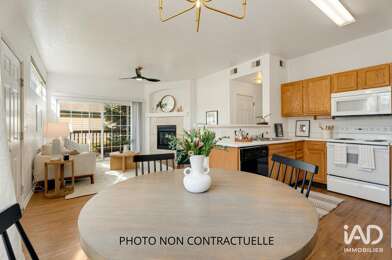 Appartement 4 pièces 356000 €