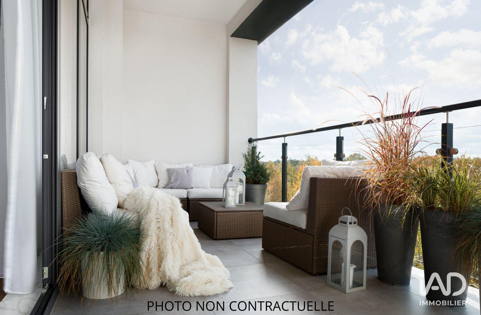 Vente Appartement 4 pièces - Photo 2
