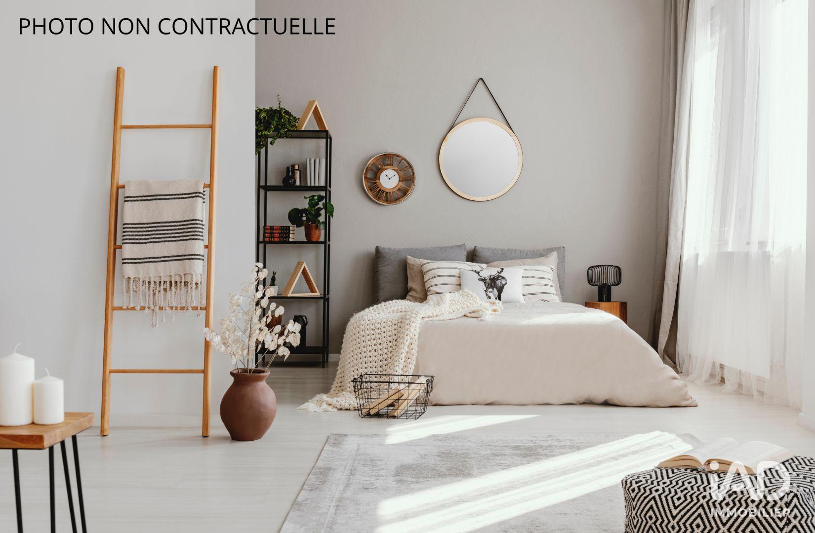 Vente Appartement 4 pièces - Photo 4