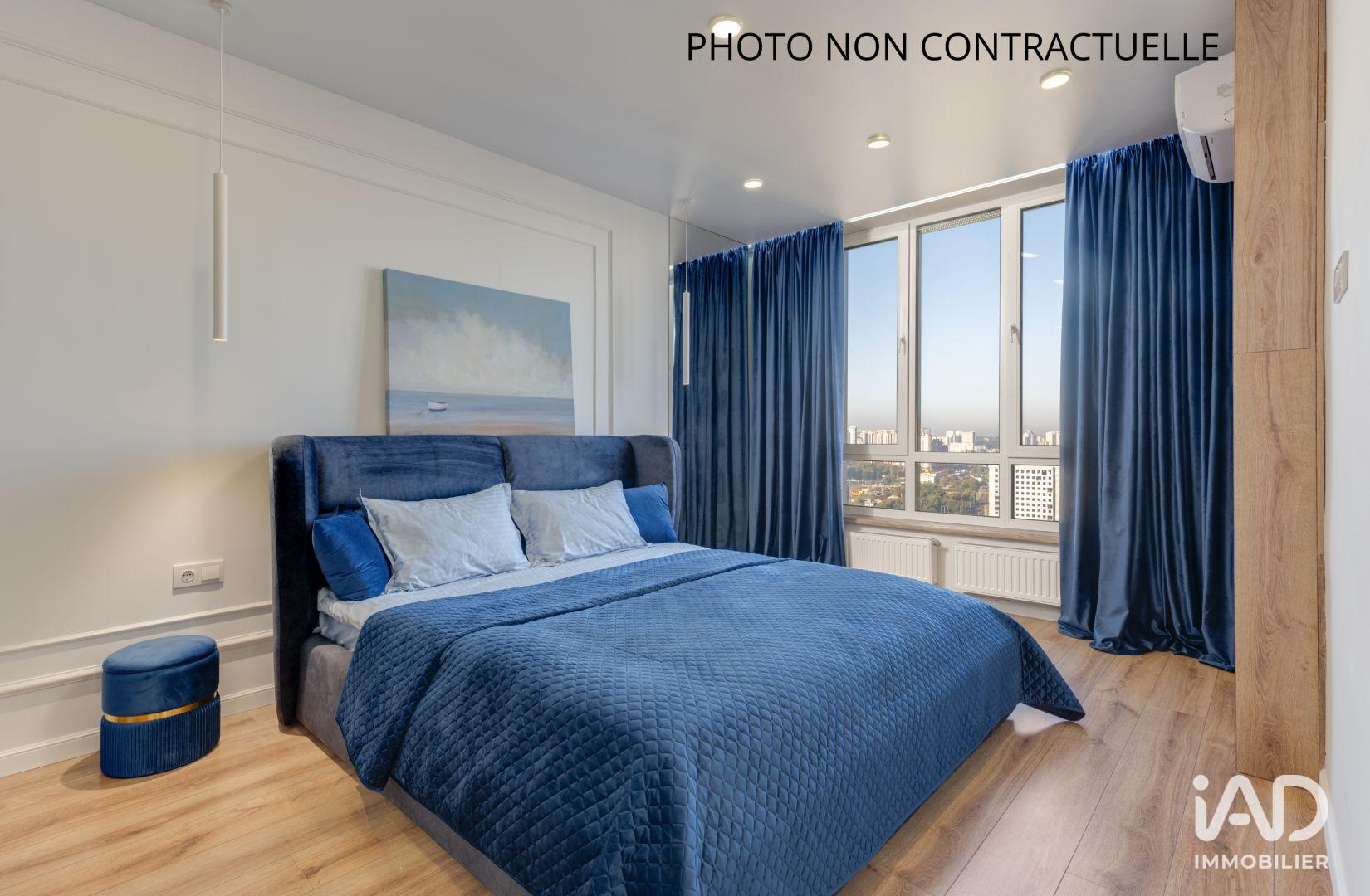 Vente Appartement 4 pièces - Photo 5