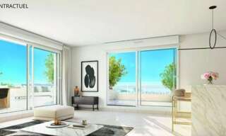 Appartement 5 Pièces 109 m² à vendre à Vif (38450)