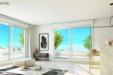 Appartement 5 pièces 447000 €