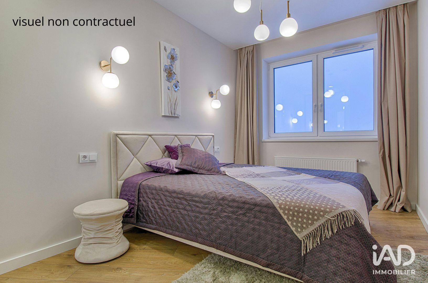 Vente Appartement 5 pièces - Photo 5