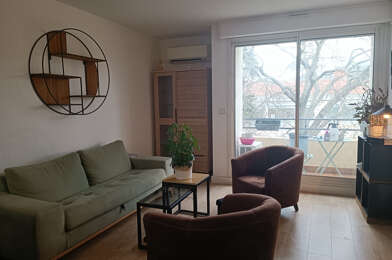 Appartement 2 pièces 895 €
