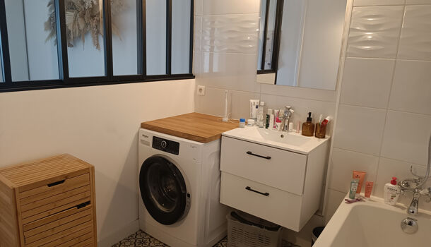 Appartement 2 pièces  à louer Montpellier 34000