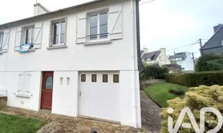 Maison 5 Pièces 66 m² à vendre à Quimper (29000)