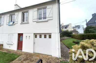 Maison 5 pièces 179000 €