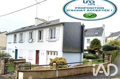 Maison 5 pièces 172000 €