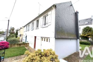 Maison 5 pièces 172000 €