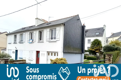 Maison 5 pièces 172000 €