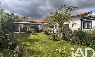 Maison 5 Pièces 94 m² à vendre à Champigny-sur-Marne (94500)