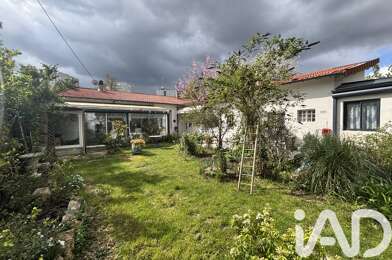 Maison 5 pièces 409000 €