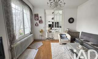 Maison 5 Pièces 94 m² à vendre à Champigny-sur-Marne (94500)