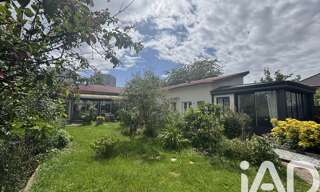 Maison 5 Pièces 94 m² à vendre à Champigny-sur-Marne (94500)