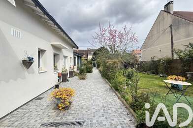 Maison 5 pièces 395000 €