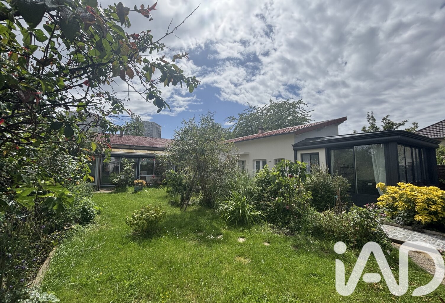 Vente Maison/villa 5 pièces — photo 1