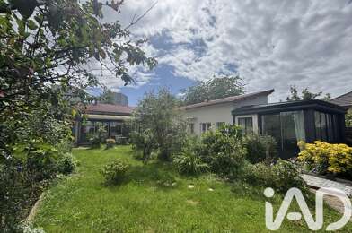 Maison 5 pièces 395000 €