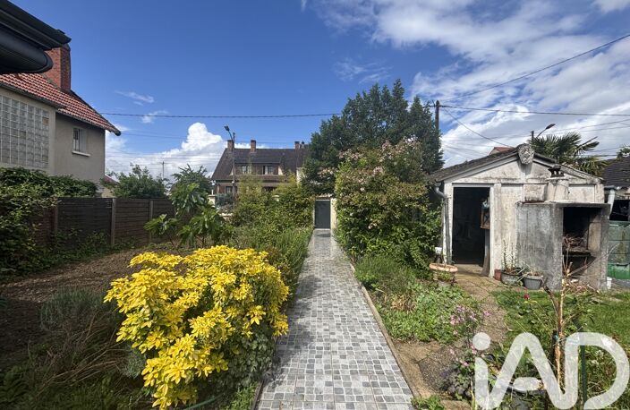 Vente Maison/villa 5 pièces — photo 2