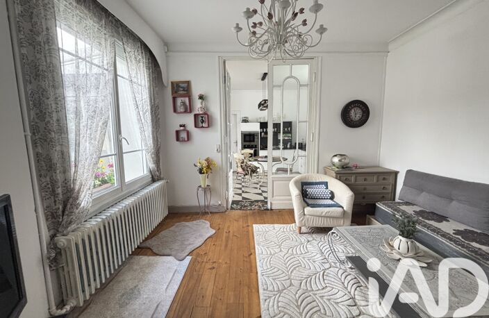 Vente Maison/villa 5 pièces — photo 3