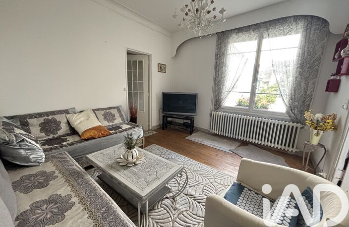 Vente Maison/villa 5 pièces — photo 4