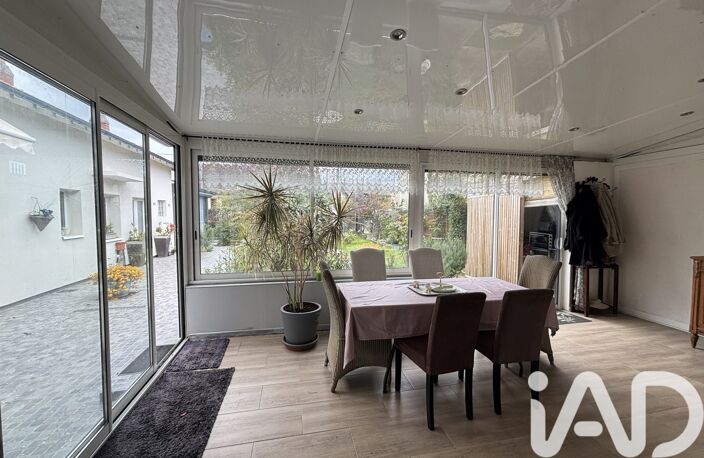 Vente Maison/villa 5 pièces — photo 5