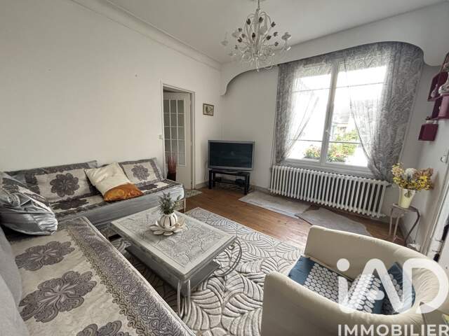Vente Maison/villa 5 pièces — photo du bien