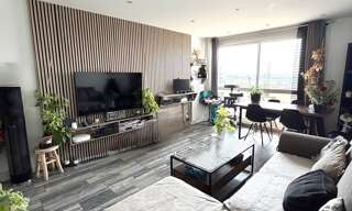 Appartement 3 Pièces 74 m² à vendre à Créteil (94000)