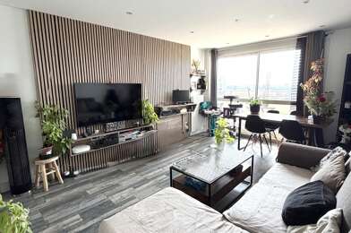 Appartement 3 pièces 269000 €