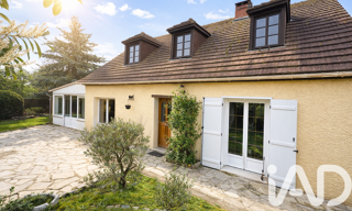 Maison 6 Pièces 123 m² à vendre à Gisors (27140)