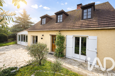 Maison 6 pièces 239000 €