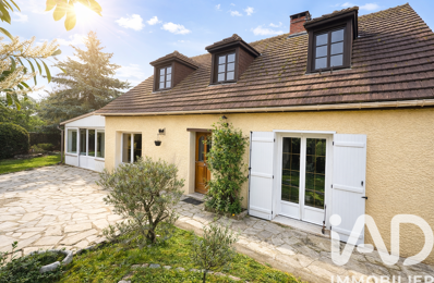 Vente Pavillon 6 pièces — photo du bien