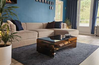 Appartement 5 pièces 131000 €