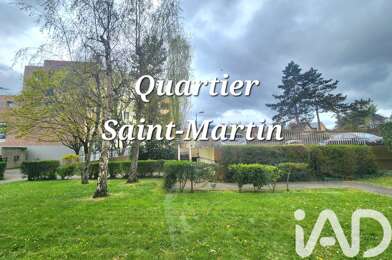 Appartement 2 pièces 178000 €