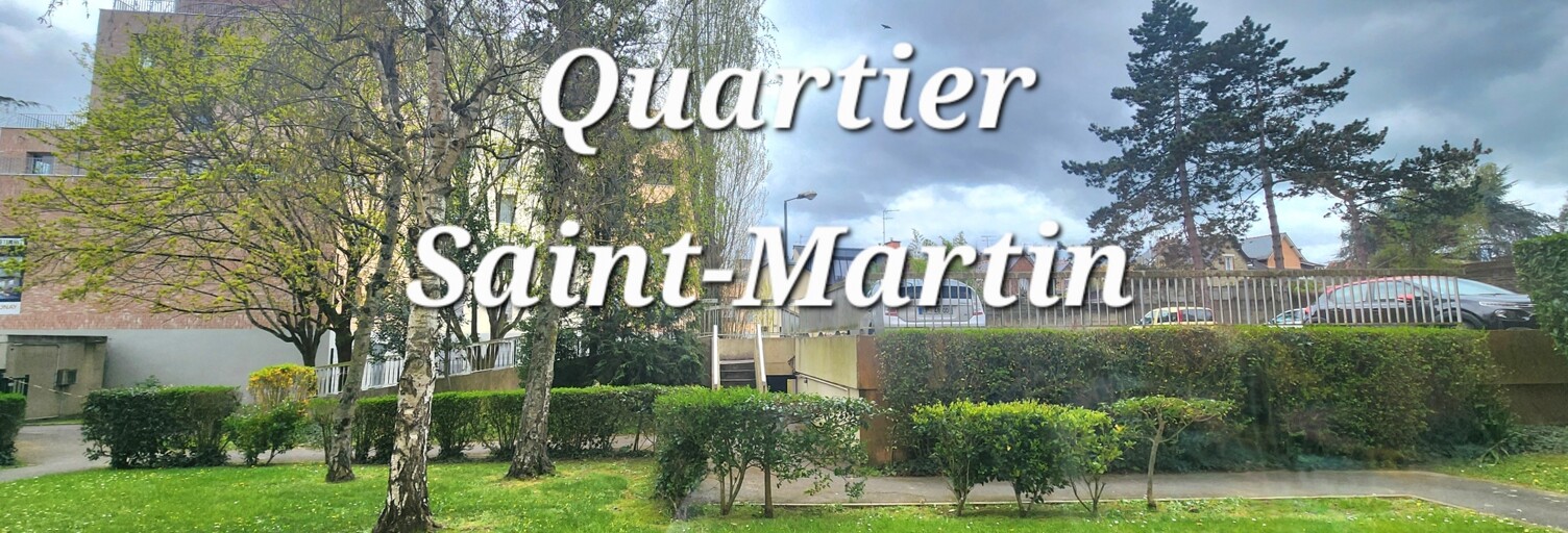 Appartement 2 Pièces 44 m² à vendre à Rennes (35000)