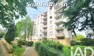 Appartement 2 Pièces 44 m² à vendre à Rennes (35000)