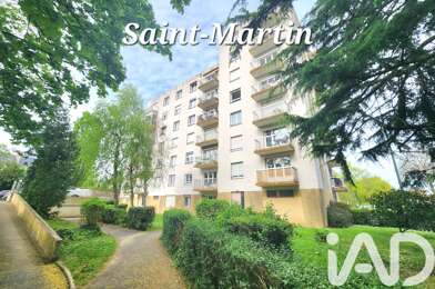 Appartement 2 pièces 178000 €