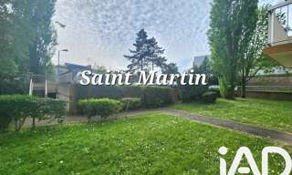Appartement 2 Pièces 44 m² à vendre à Rennes (35000)