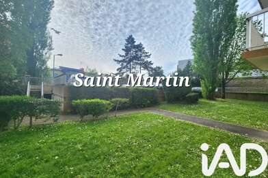 Appartement 2 pièces 178000 €