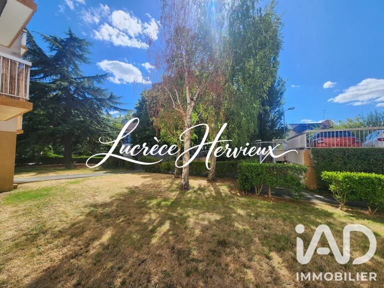 Vente Appartement 2 pièces — photo 1