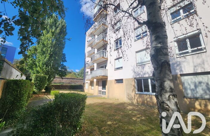 Vente Appartement 2 pièces — photo 3