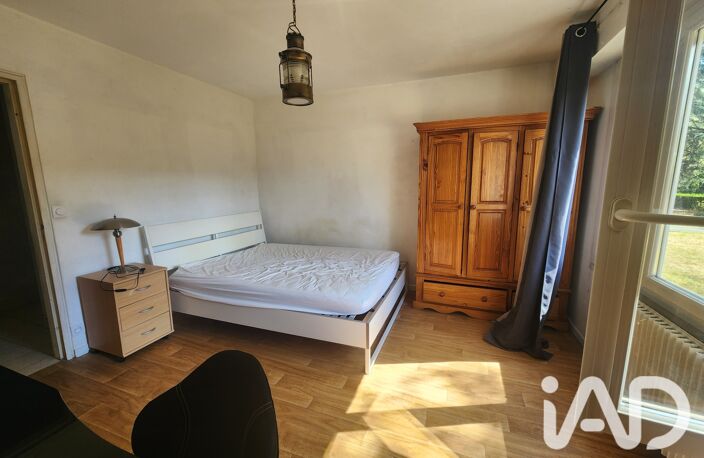 Vente Appartement 2 pièces — photo 5
