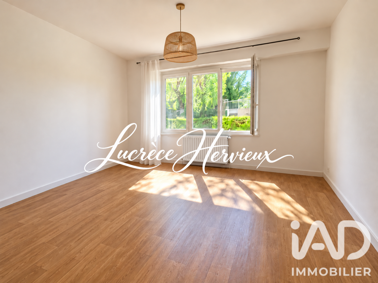 Vente Appartement 2 pièces — photo 1