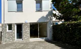 Maison 4 Pièces 108 m² à vendre à Les Sables-d'Olonne (85100)